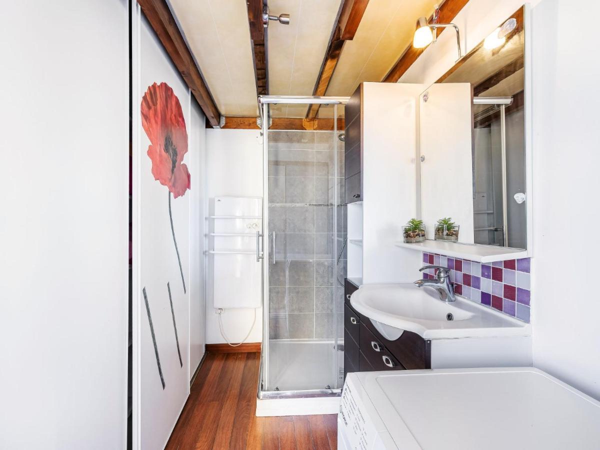 Studio Les Balcons De La Mediterranee-36 By Interhome Narbonne-Plage Exterior photo